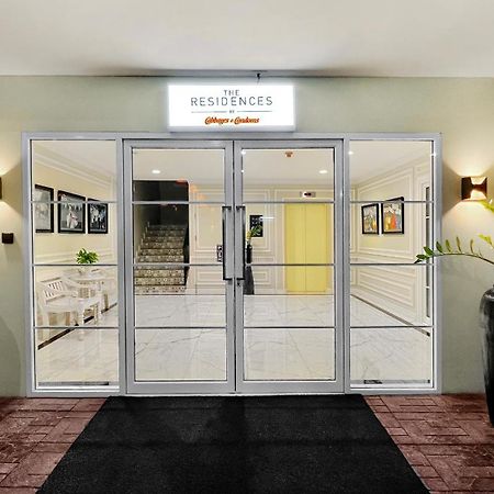 Cc Residences Банкок Екстериор снимка