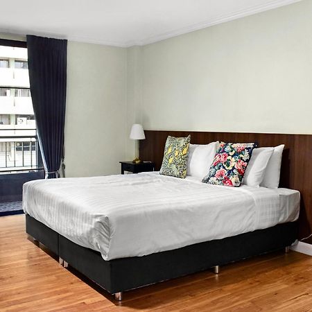 Cc Residences Банкок Екстериор снимка