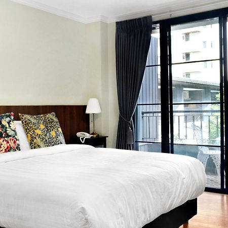 Cc Residences Банкок Екстериор снимка