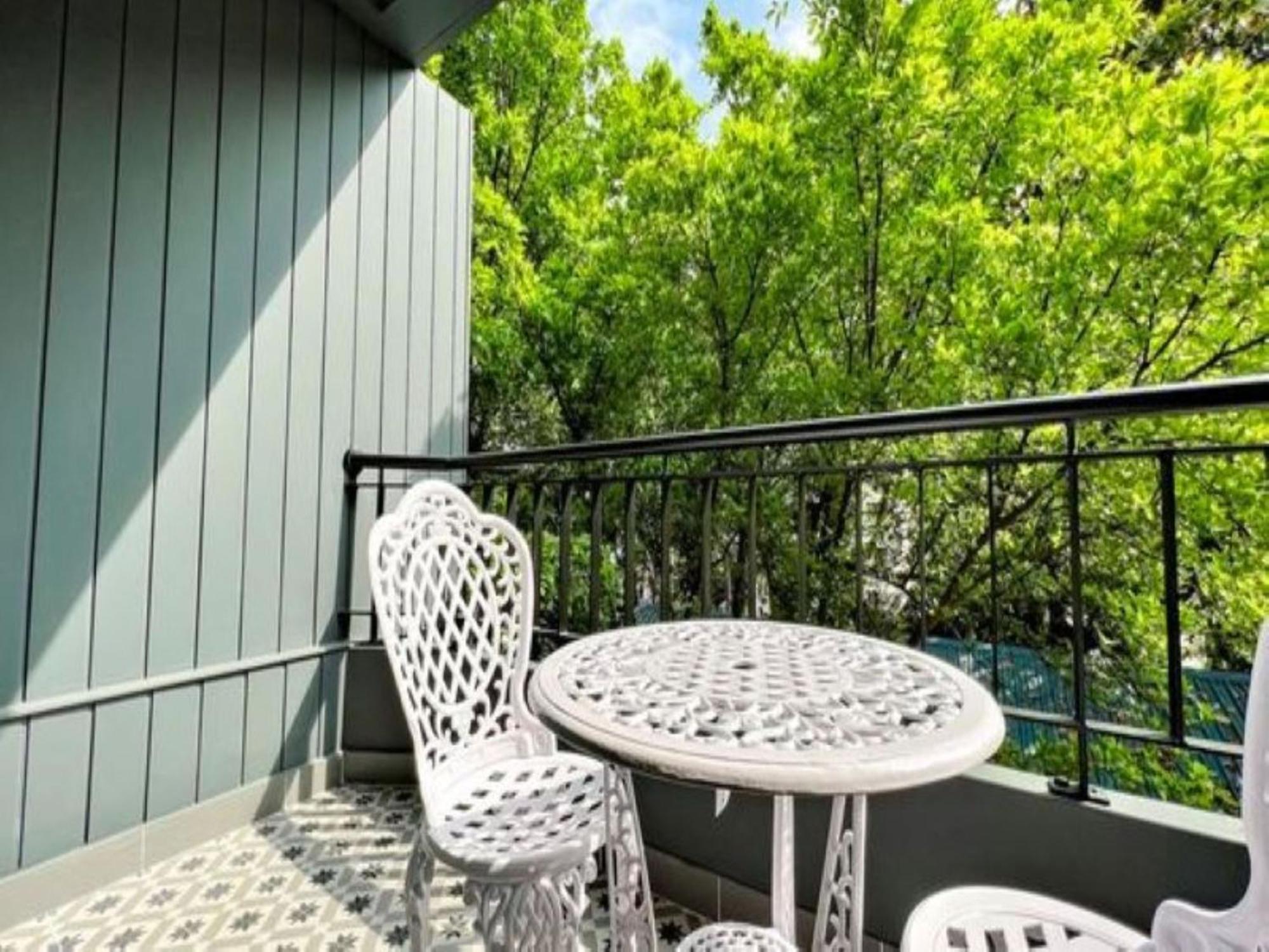 Cc Residences Банкок Екстериор снимка
