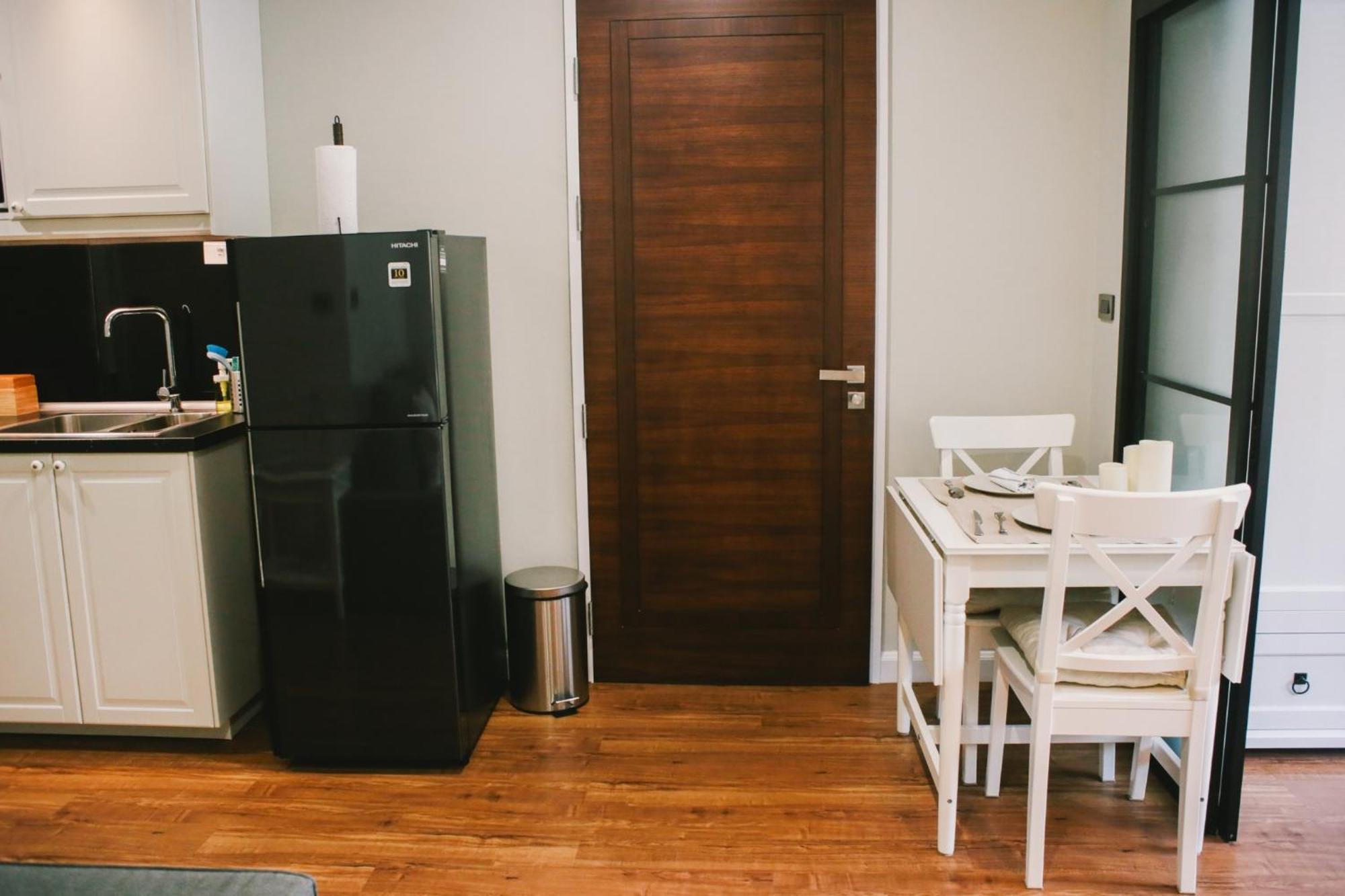 Cc Residences Банкок Екстериор снимка
