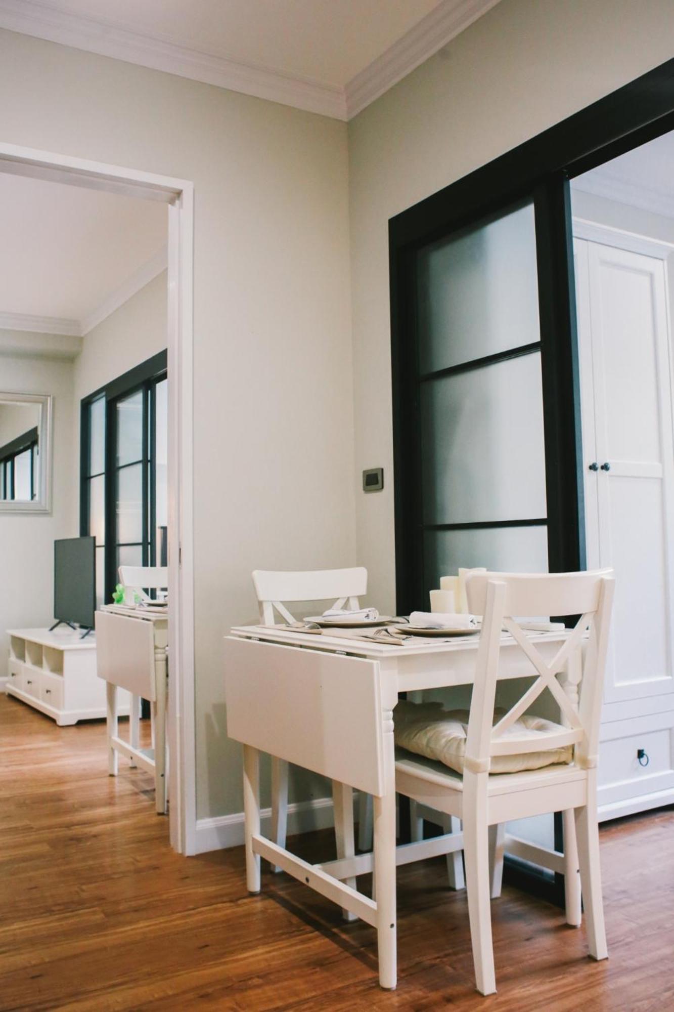 Cc Residences Банкок Екстериор снимка