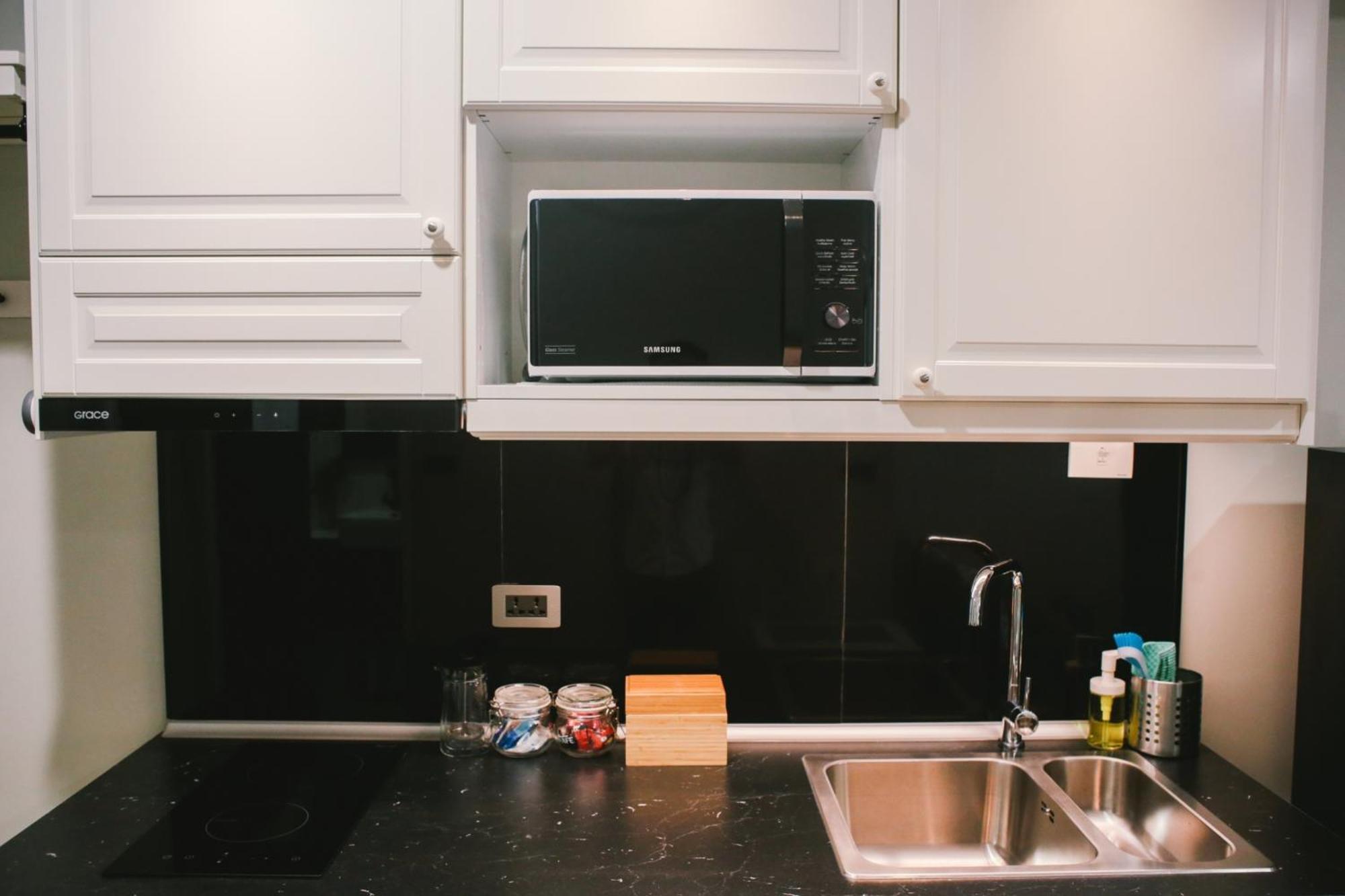 Cc Residences Банкок Екстериор снимка