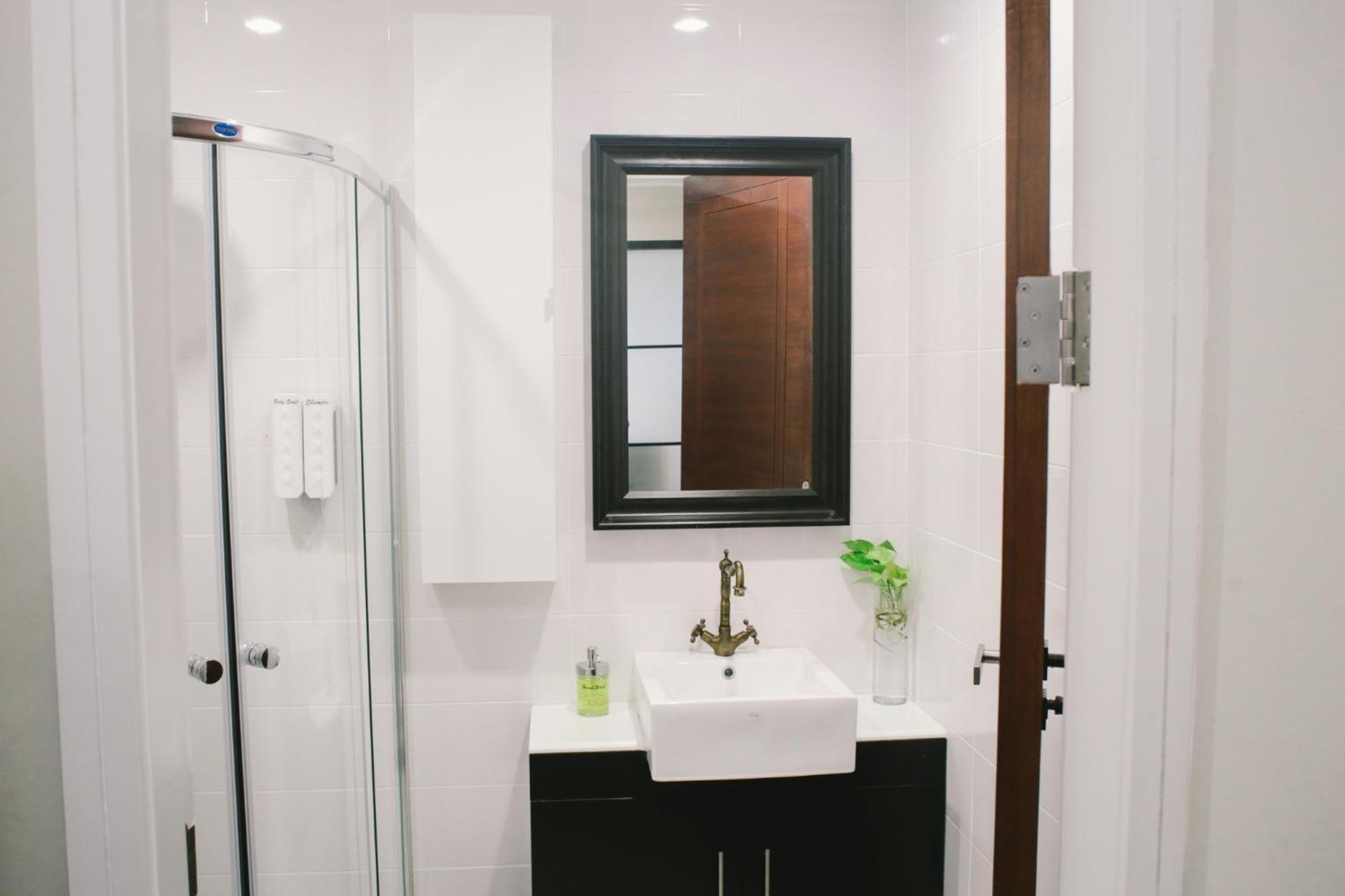 Cc Residences Банкок Екстериор снимка