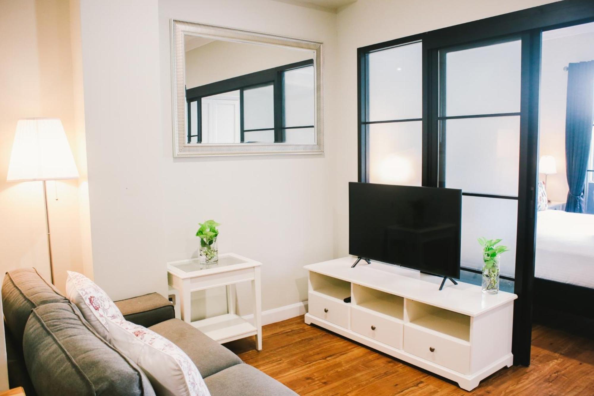 Cc Residences Банкок Екстериор снимка