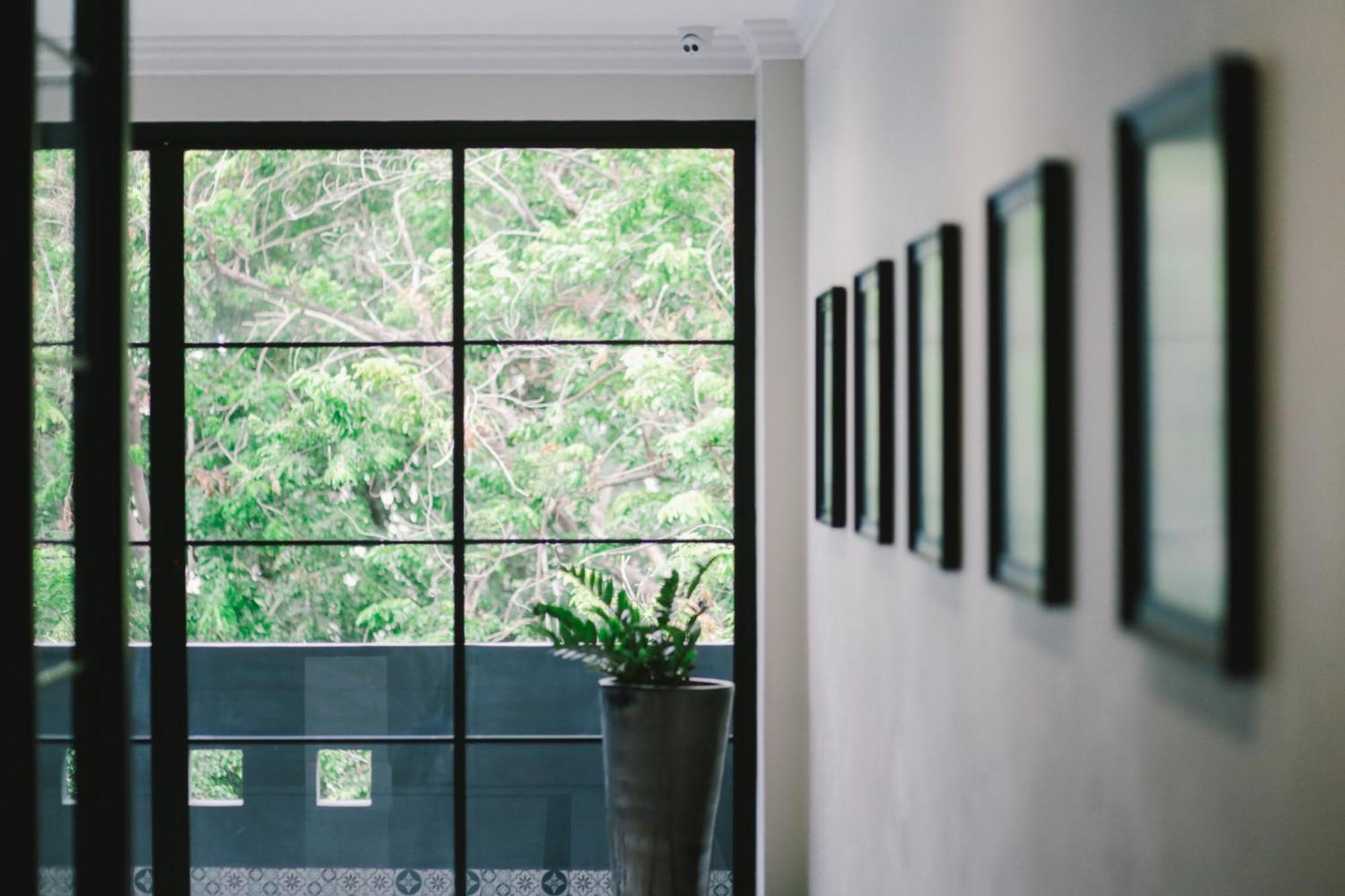 Cc Residences Банкок Екстериор снимка