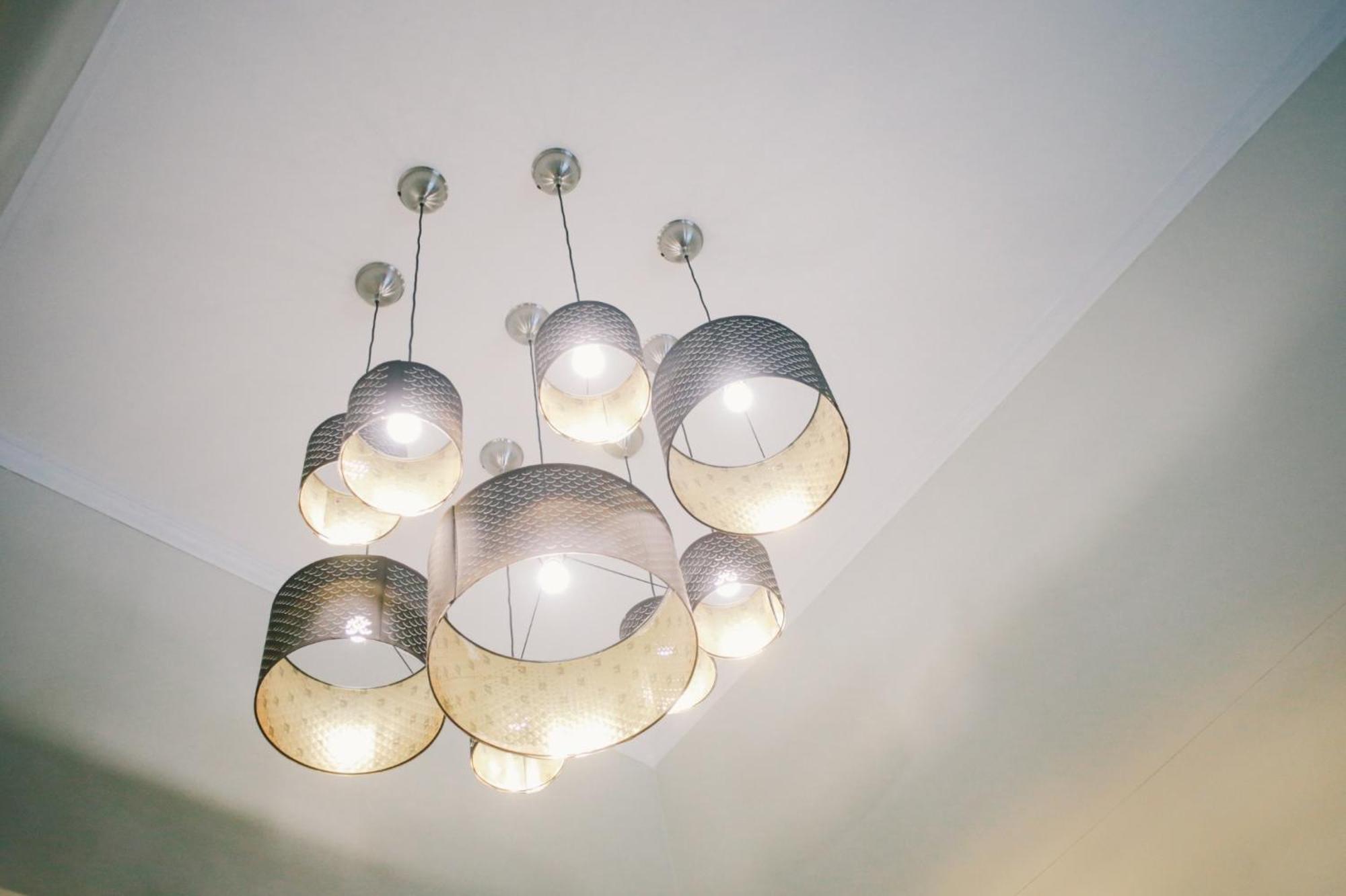 Cc Residences Банкок Екстериор снимка